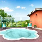 2 Bedroom In * SantʼAngelo in Vado