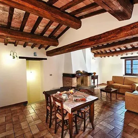 Apartmán 2 Bedroom In *