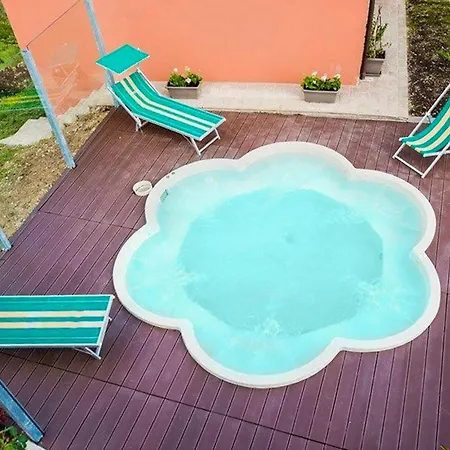 2 Bedroom In Apartmán SantʼAngelo in Vado