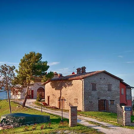 2 Bedroom In * SantʼAngelo in Vado