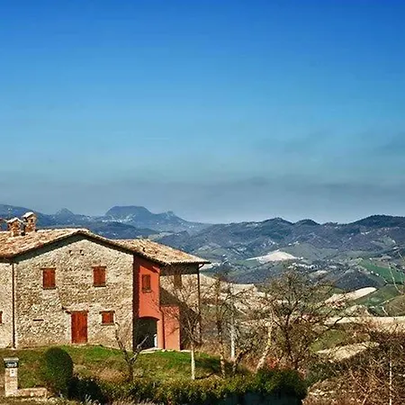 2 Bedroom In * SantʼAngelo in Vado