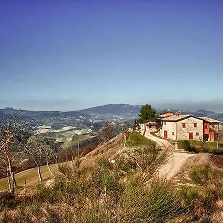 2 Bedroom In Apartmán SantʼAngelo in Vado