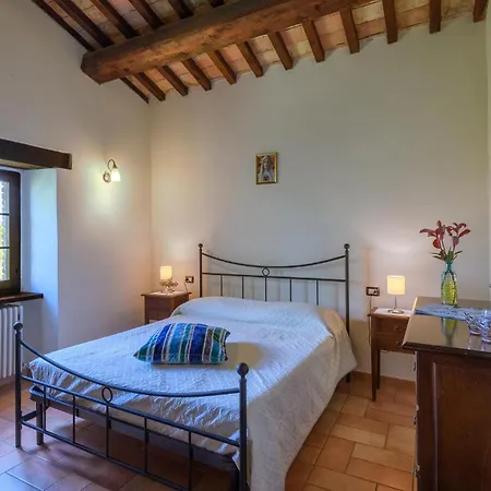 2 Bedroom In Apartmán SantʼAngelo in Vado