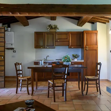 2 Bedroom In SantʼAngelo in Vado