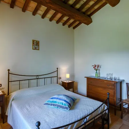 Apartmán 2 Bedroom In *