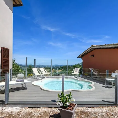 2 Bedroom In Apartmán *