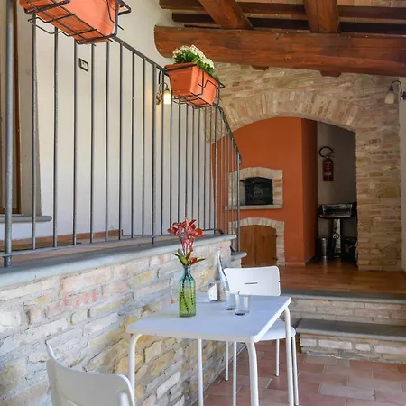 2 Bedroom In Apartmán SantʼAngelo in Vado