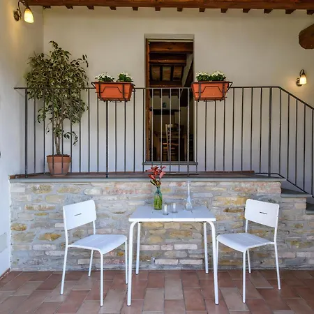 2 Bedroom In * SantʼAngelo in Vado